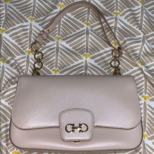 Salvatore Ferragamo Shoulder Bag